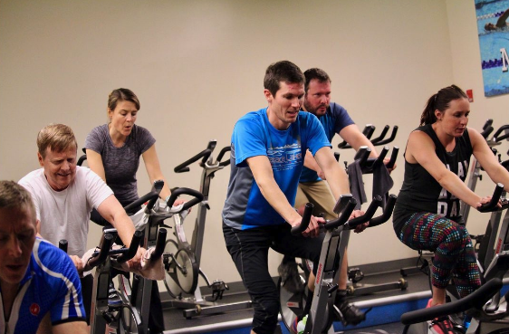 Where do you prefer to work out?