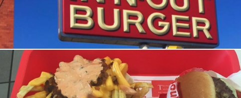 Is In-N-Out burger worthy of the hype around it?