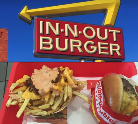 Is In-N-Out burger worthy of the hype around it?