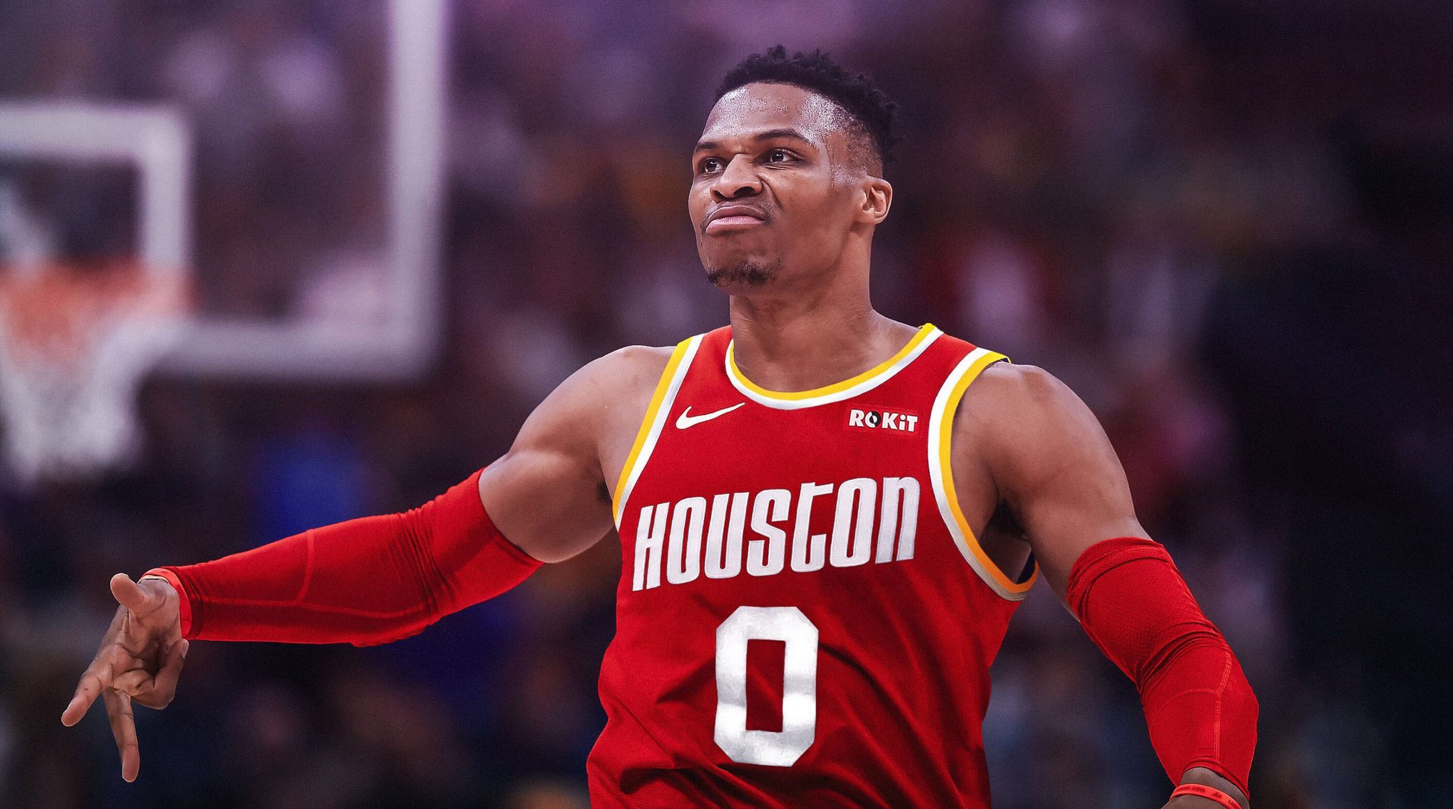 Will Russell Westbrook be a good fit in Houston?