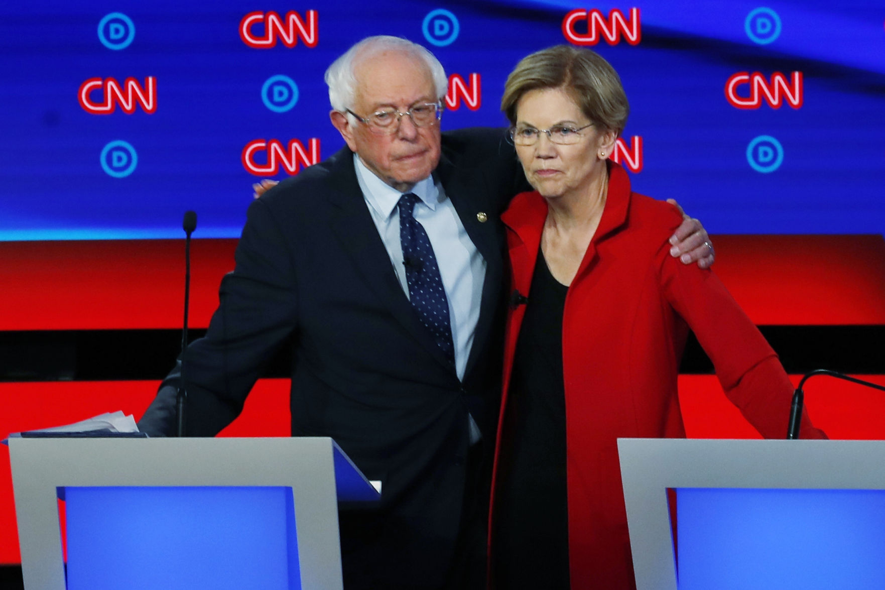 Do you support a single-payer health care system?