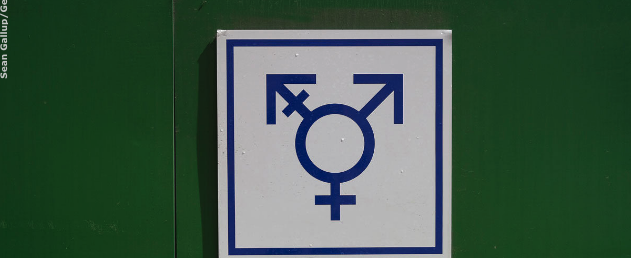 Should all businesses include non-binary gender options on forms?
