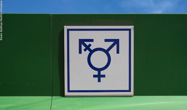 Should all businesses include non-binary gender options on forms?