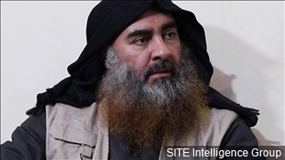 Is ISIS far from over?