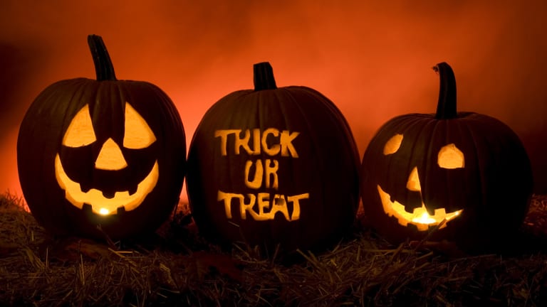 WHATS YOUR HALLOWEEN COSTUME STYLE PREFERENCE?