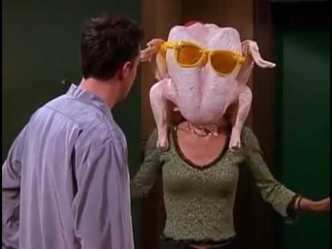 ok enough about halloween... whats your FAV THANKSGIVING FOOD