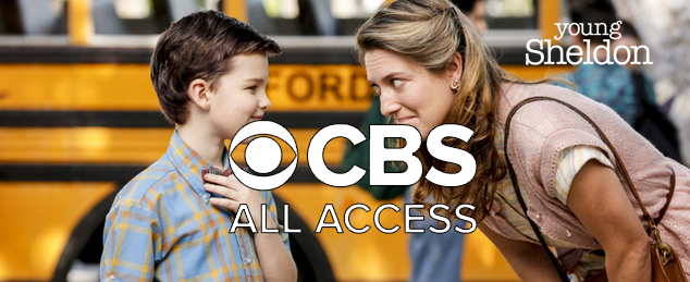 Score or Skip: CBS All Access