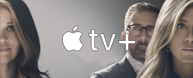 Score or Skip: Apple TV+