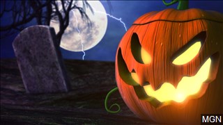 Should students be allowed to wear Halloween costumes to school?
