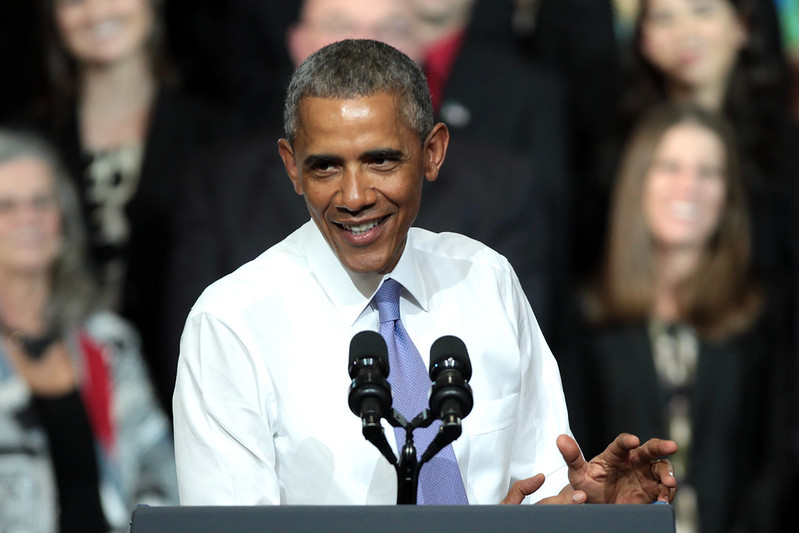 Do you agree with Obama that woke culture is hurting the U.S.? 