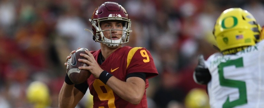 Will USC bounce back and win at Arizona State?