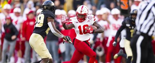 Is Coach Frost right to call out Husker attitude and toughness?