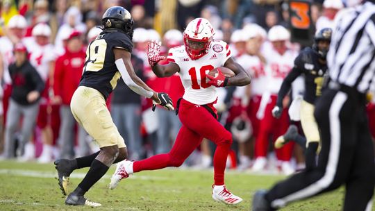 Is Coach Frost right to call out Husker attitude and toughness?