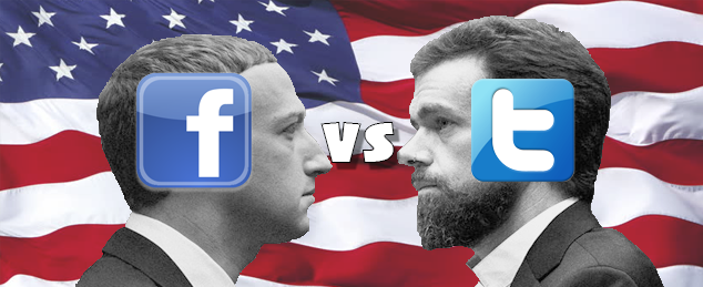 Should Facebook follow Twitter's lead and ban all political ads?