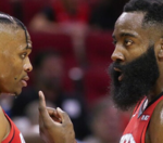 Will Harden and Westbrook take the Rockets deep this year?