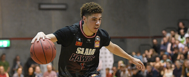 Will LaMelo Ball be an NBA lottery pick in 2020?
