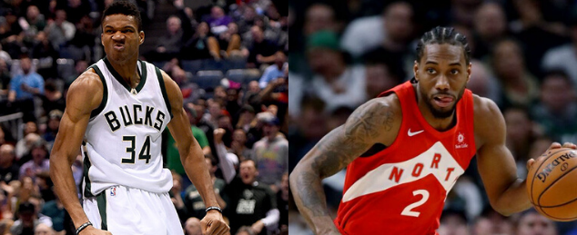 Who will be the MVP in the NBA this year?