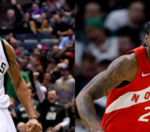 Who will be the MVP in the NBA this year?