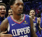 Will Lou Williams be the Sixth Man of the Year again?