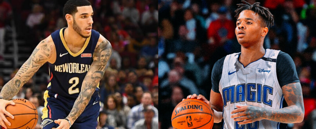 Who will be the more improved player this year?