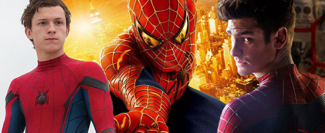 Should Sony bring in Toby & Andrew for a Spider-verse crossover?