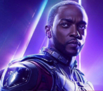 Can Anthony Mackie fill the shoes of Chris Evans' Captain America?