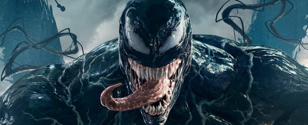 How do you feel about Tom Hardy’s Venom crossing over in the MCU?
