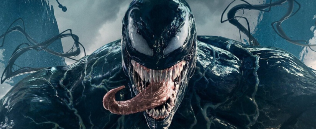 How do you feel about Tom Hardy’s Venom crossing over in the MCU?