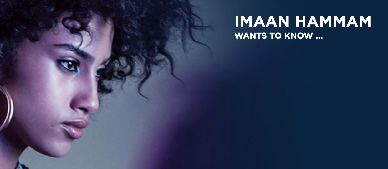 How much do you let your looks affect your confidence?