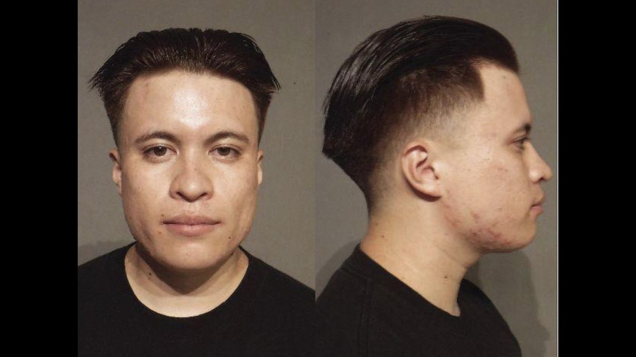 Is his sentence fair?