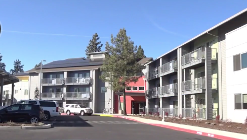 Should neighborhoods have both single family & multi-unit homes?