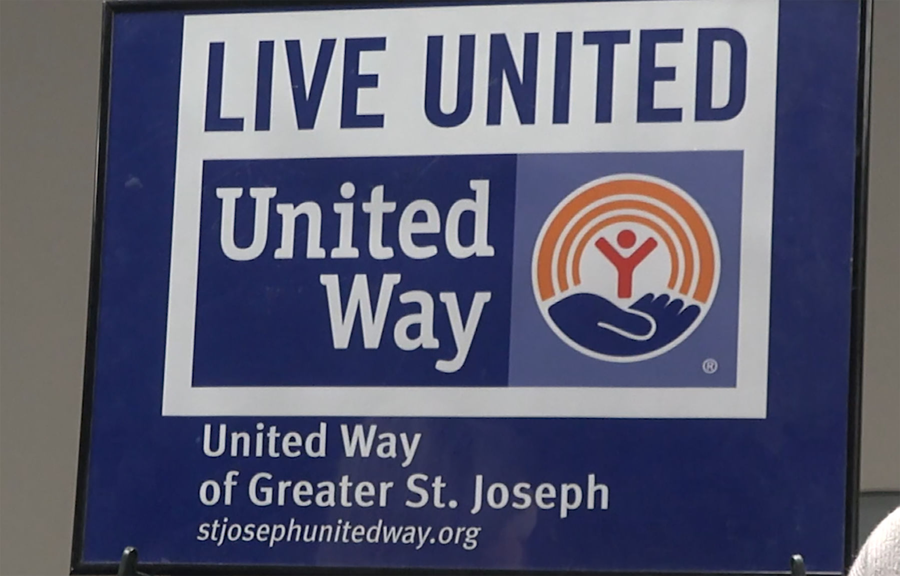Do you think St. Joseph is a generous community?