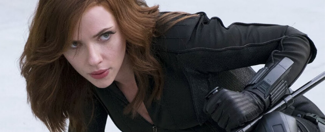 Will Black Widow Return to the main MCU timeline post endgame?