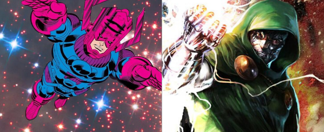 Who will be the next major villain in the MCU?