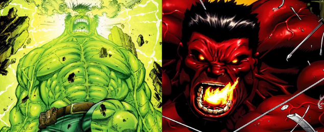 Which version of the Hulk would you most like to see in the MCU?