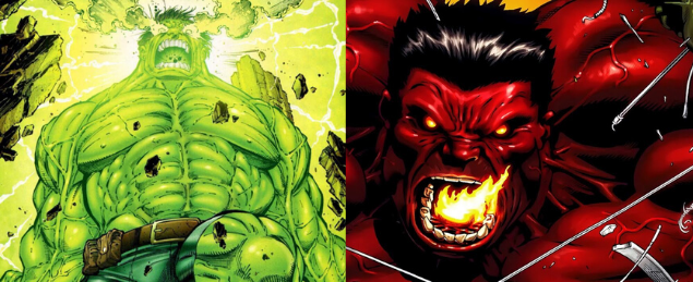 Which version of the Hulk would you most like to see in the MCU?