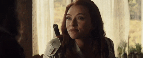 Will the Black Widow Movie be just a prequel? Or is there more?