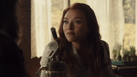 Will the Black Widow Movie be just a prequel? Or is there more?