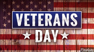 Should veterans receive better benefits? 