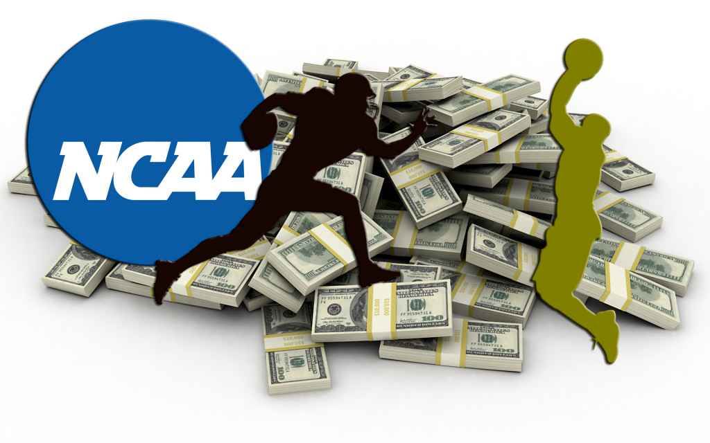 College Athletes as Professional Influencers?