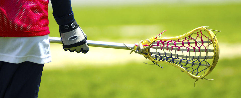 Are you ready for some lacrosse?