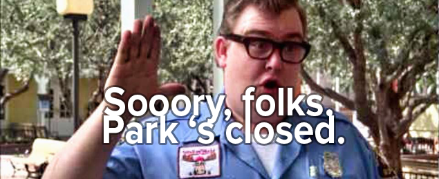 Is the country headed for ANOTHER shutdown? 
