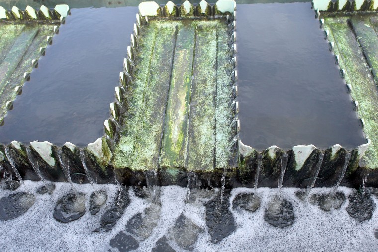 Should Missouri American buy St. Joseph's wastewater system?
