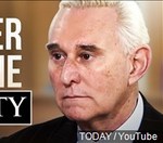 Is 50-years a fair sentence for Roger Stone?