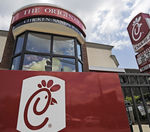 What do you think of Chick-fil-A's decision on donations?