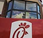 What do you think of Chick-fil-A's decision on donations?