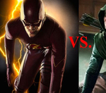 Which show is more binge-worthy? (The Flash vs. Arrow)