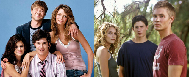 Which show is more binge-worthy? (ONE TREE HILL VS THE OC)