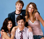 Which show is more binge-worthy? (ONE TREE HILL VS THE OC)