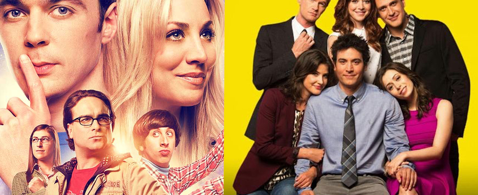 Which show is more binge-worthy? (HIMYM vs. Big Bang Theory)
